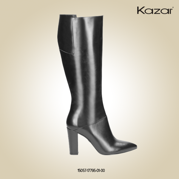 Kazar Collection Fall/Winter 2014