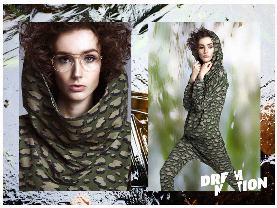 Dream Nation Collection Automne/Hiver 2015