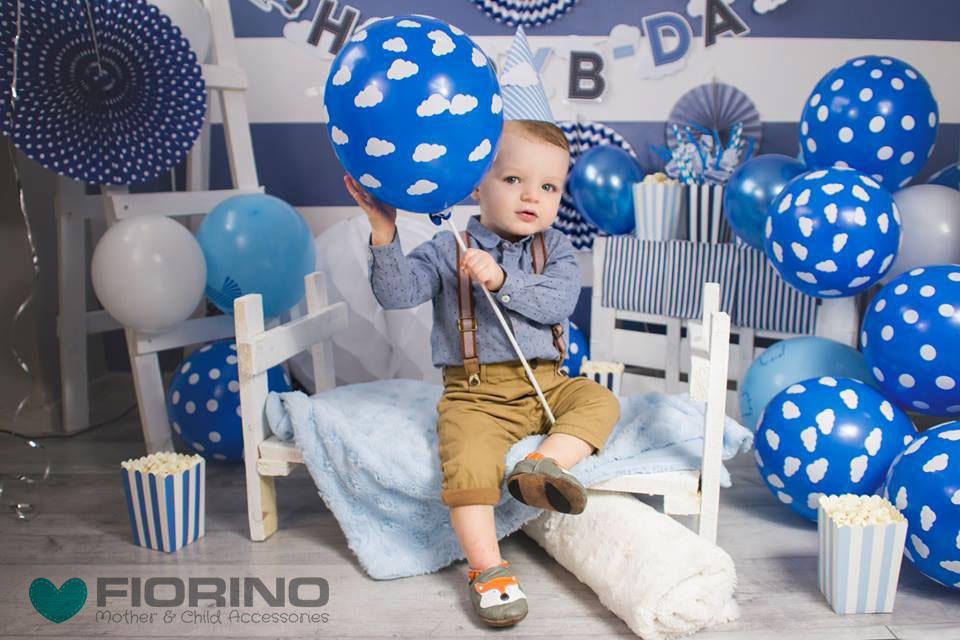 FIORINO Mother & Child Accessories Collection  2017