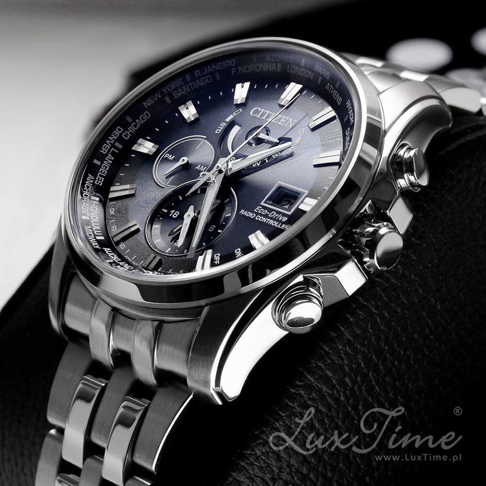 LuxTime Collection  2016