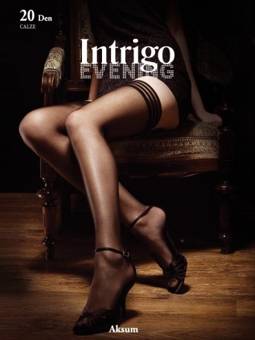 Intrigo Collection  2017