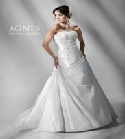 Agnes Collection  2012