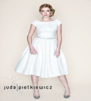 Justyna Juda Collection Spring/Summer 2014