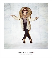 Hexeline Collection Fall/Winter 2013