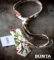 Bunta  Collection  2015