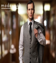 Moda-pol Collection  2015