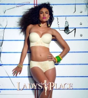 Lady's Place Collection  2015