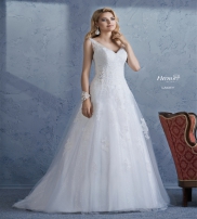 Herm's Bridal Collectie  2015