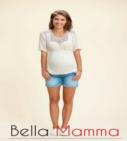 Bella Mamma Collection  2015