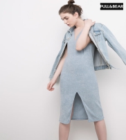 Pull&Bear Collection Spring 2016