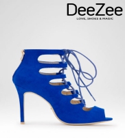 DeeZee  Collection  2015