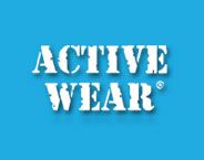 Active wear odzież sportowa