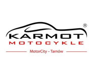 Motocykle-Karmot