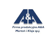 A&A Sp.j. Firma