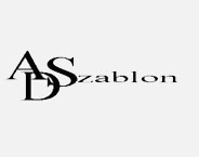 ADS-SZABLON