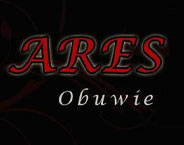 Ares-Obuwie