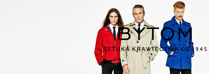 Polish Men Fashion