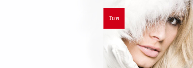 Tiffi Center Collection   2015