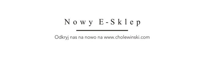 Cholewinski Collection   2016