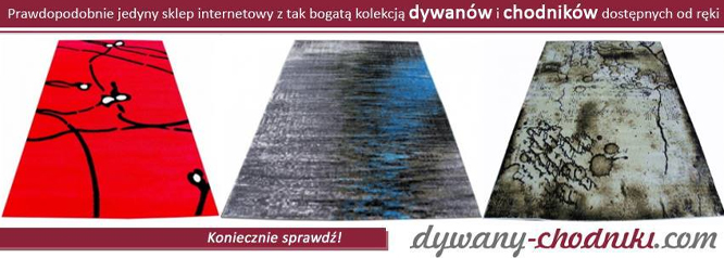 Dywany i Chodniki Collection   2015