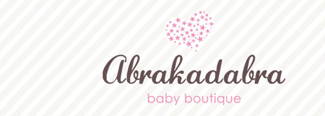 Abrakadabra Baby Boutique Collection   2017